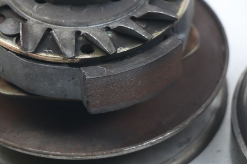 photo de FRIZIONE PIAGGIO X9 EVOLUTION 125 (2003 - 2007)