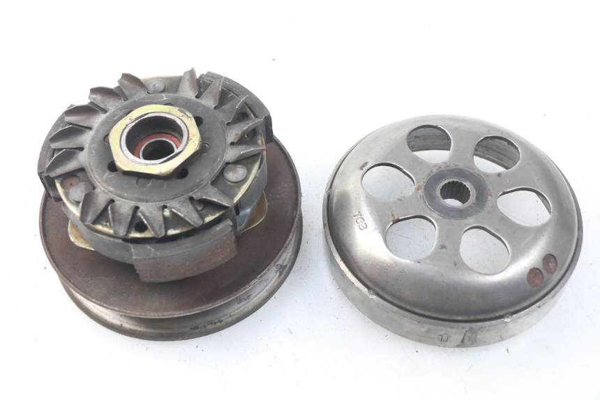 photo de FRIZIONE PIAGGIO X9 EVOLUTION 125 (2003 - 2007)