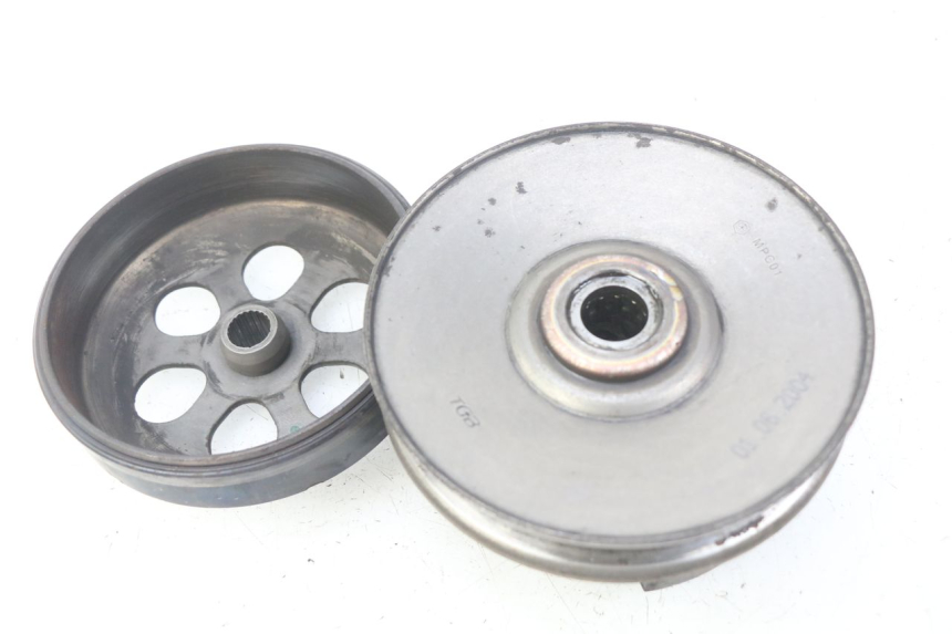 photo de FRIZIONE PIAGGIO XEVO - X EVO 125 (2007 - 2016)