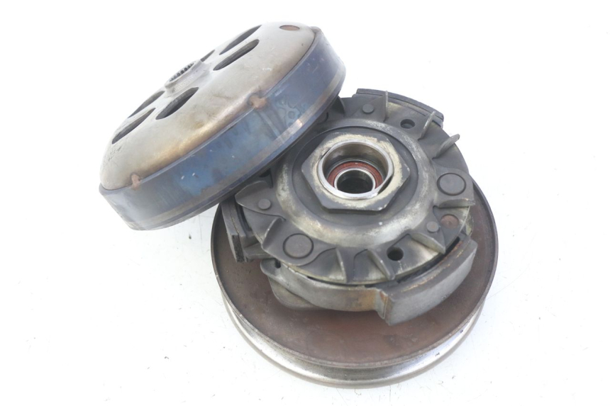 photo de FRIZIONE PIAGGIO XEVO - X EVO 125 (2007 - 2016)