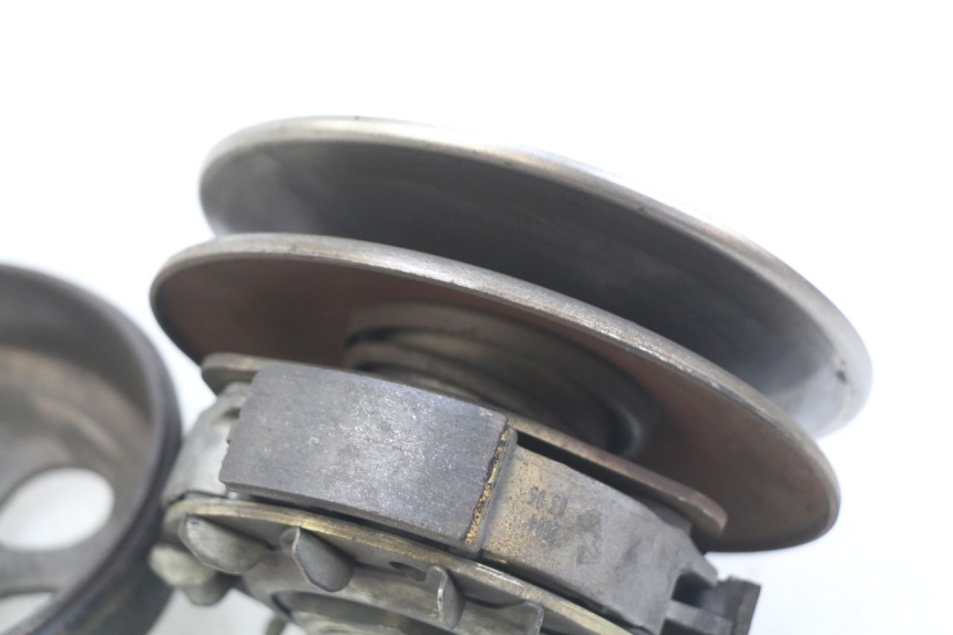 photo de FRIZIONE PIAGGIO XEVO - X EVO 125 (2007 - 2016)