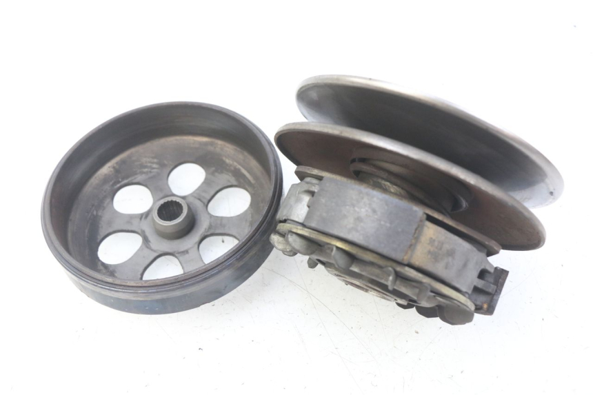 photo de FRIZIONE PIAGGIO XEVO - X EVO 125 (2007 - 2016)