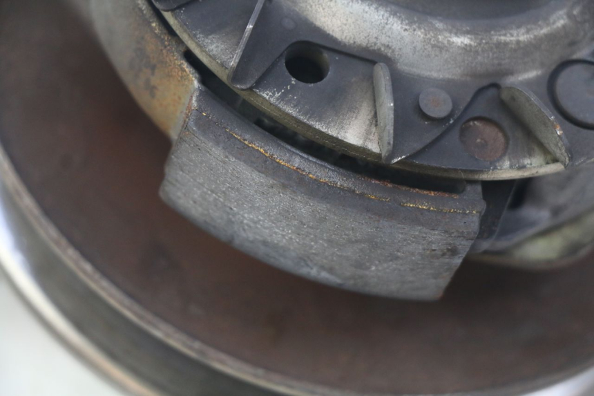 photo de FRIZIONE PIAGGIO XEVO - X EVO 125 (2007 - 2016)