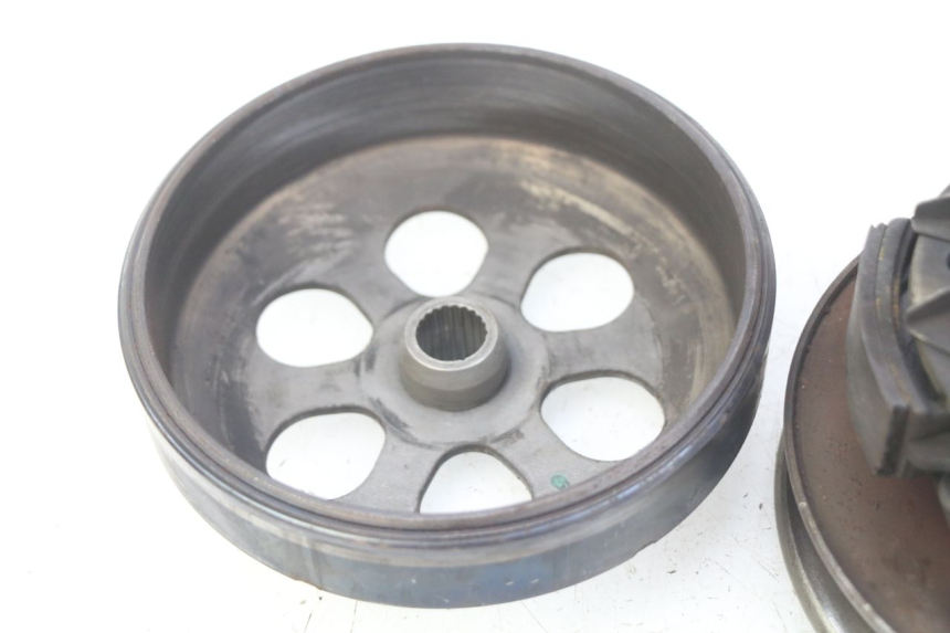 photo de FRIZIONE PIAGGIO XEVO - X EVO 125 (2007 - 2016)