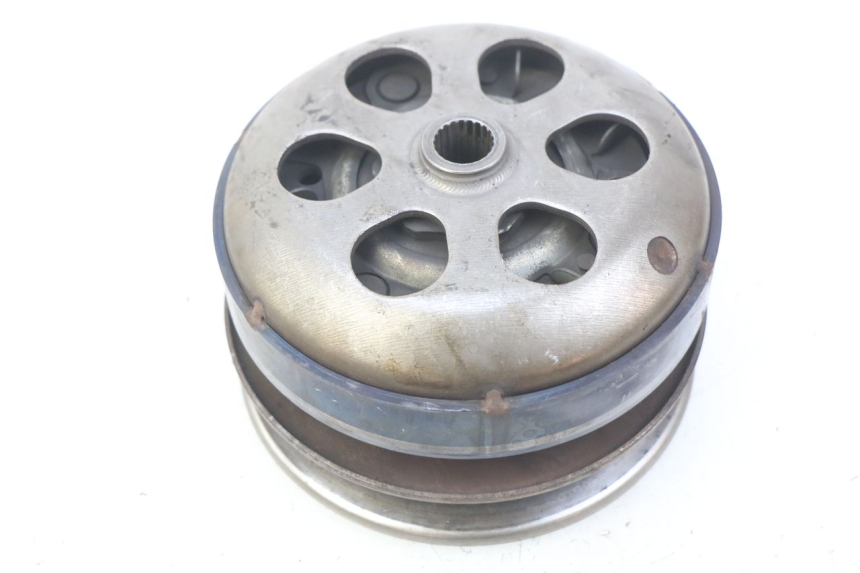 photo de FRIZIONE PIAGGIO XEVO - X EVO 125 (2007 - 2016)