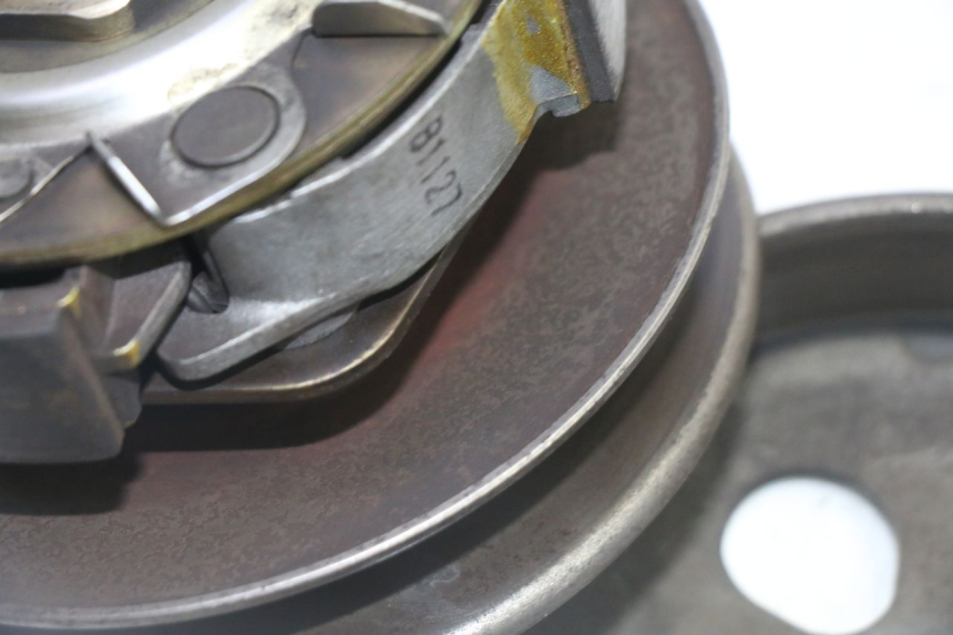 photo de FRIZIONE PIAGGIO XEVO - X EVO 125 (2007 - 2016)