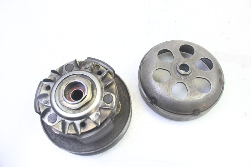 photo de FRIZIONE PIAGGIO XEVO - X EVO 125 (2007 - 2016)