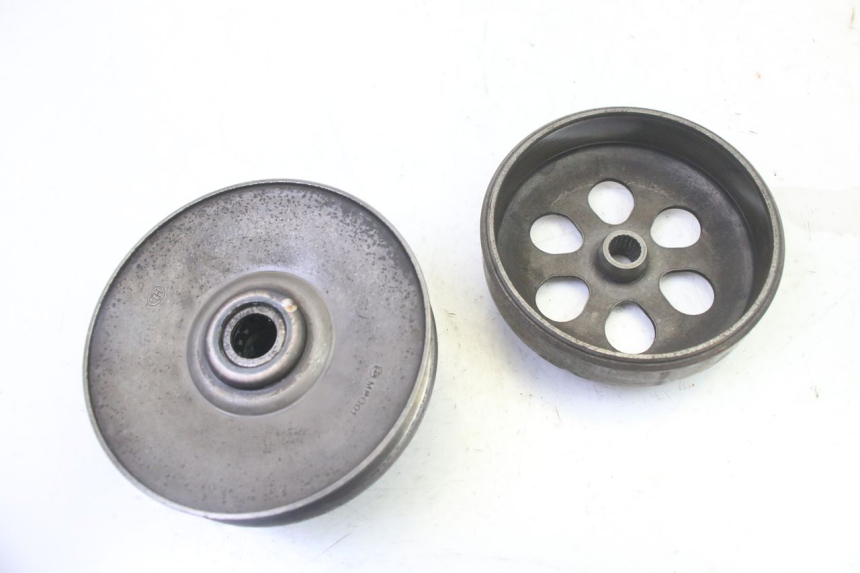 photo de FRIZIONE PIAGGIO XEVO - X EVO 125 (2007 - 2016)