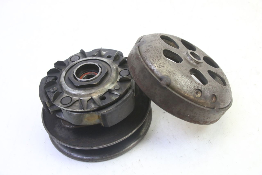 photo de FRIZIONE PIAGGIO XEVO - X EVO 125 (2007 - 2016)