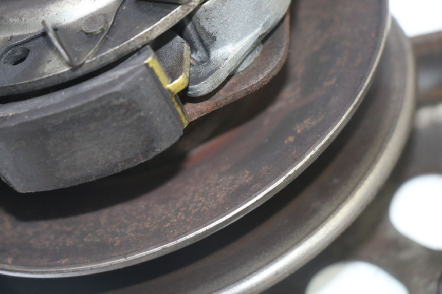 photo de FRIZIONE PIAGGIO XEVO - X EVO 125 (2007 - 2016)