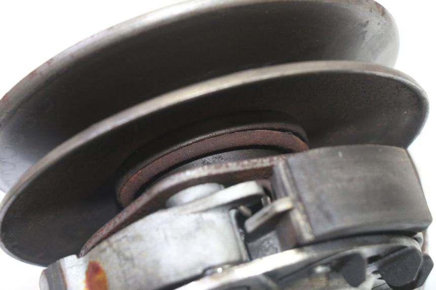 photo de FRIZIONE PIAGGIO XEVO - X EVO 125 (2007 - 2016)