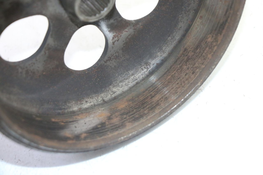 photo de FRIZIONE PIAGGIO XEVO - X EVO 125 (2007 - 2016)