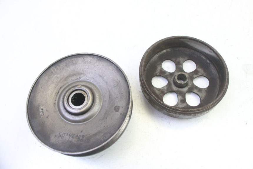 photo de FRIZIONE PIAGGIO XEVO - X EVO 125 (2007 - 2016)