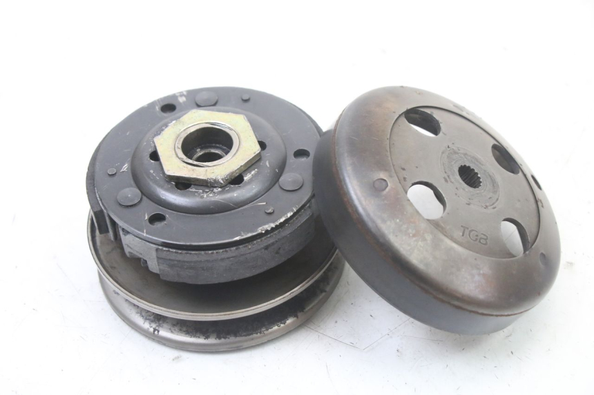 photo de FRIZIONE YAMAHA AEROX 50 (1997 - 2006)