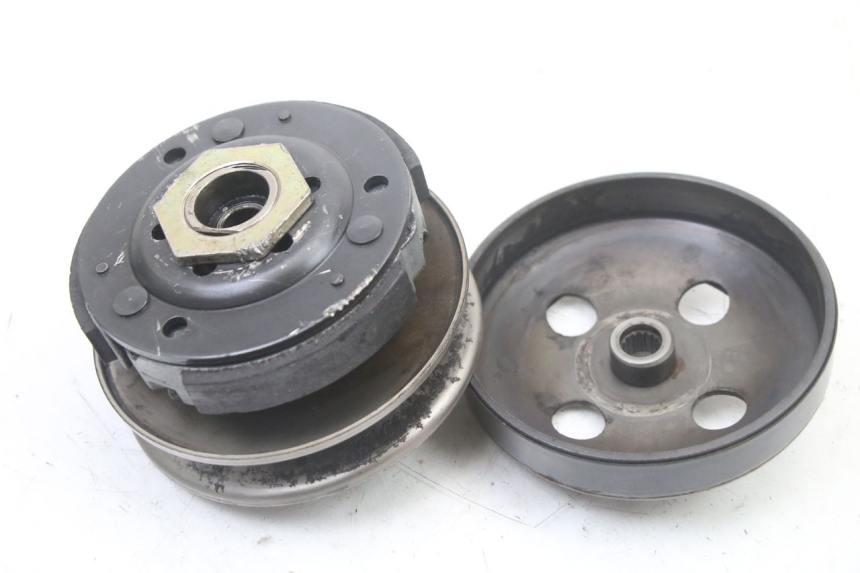 photo de FRIZIONE YAMAHA AEROX 50 (1997 - 2006)