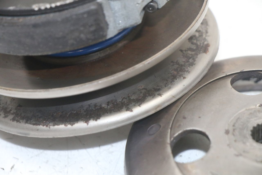 photo de FRIZIONE YAMAHA AEROX 50 (1997 - 2006)