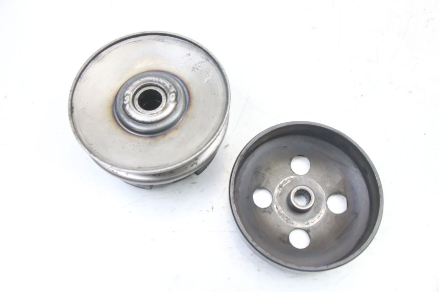 photo de FRIZIONE YAMAHA AEROX 50 (1997 - 2006)