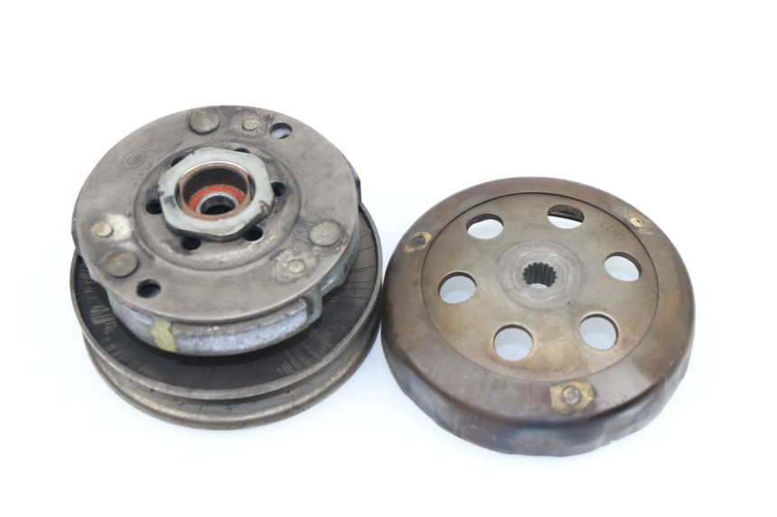 photo de FRIZIONE YAMAHA BW'S EASY 50 (2013 - 2016)