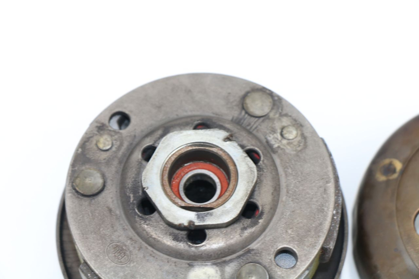 photo de FRIZIONE YAMAHA BW'S EASY 50 (2013 - 2016)