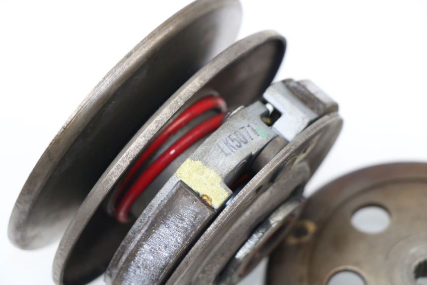 photo de FRIZIONE YAMAHA BW'S EASY 50 (2013 - 2016)