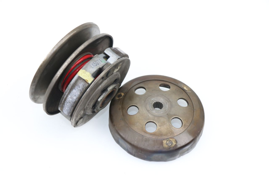 photo de FRIZIONE YAMAHA BW'S EASY 50 (2013 - 2016)