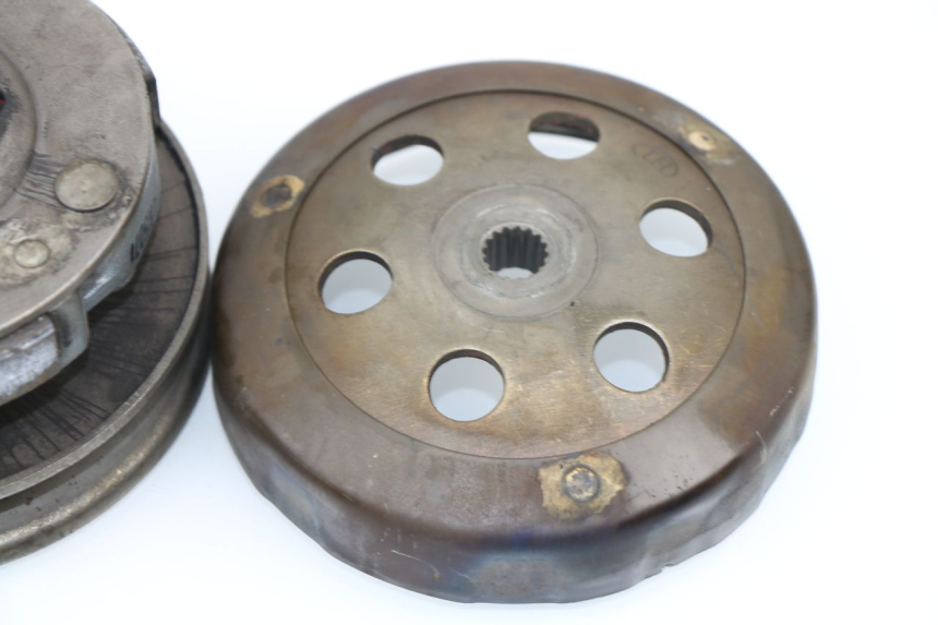 photo de FRIZIONE YAMAHA BW'S EASY 50 (2013 - 2016)