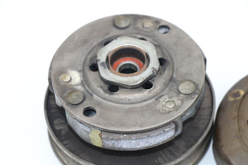 photo de FRIZIONE YAMAHA BW'S EASY 50 (2013 - 2016)