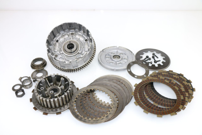 photo de FRIZIONE YAMAHA FJR ABS 1300 (2006 - 2012)