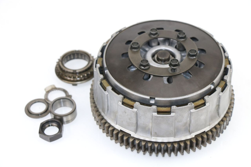 photo de FRIZIONE YAMAHA FJR ABS 1300 (2006 - 2012)