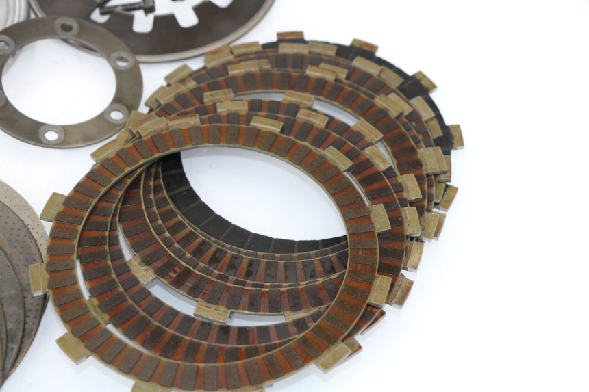 photo de FRIZIONE YAMAHA FJR ABS 1300 (2006 - 2012)