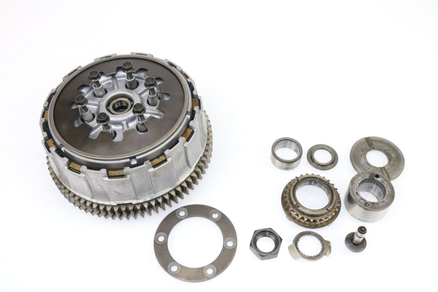 photo de FRIZIONE YAMAHA FJR ABS 1300 (2006 - 2012)