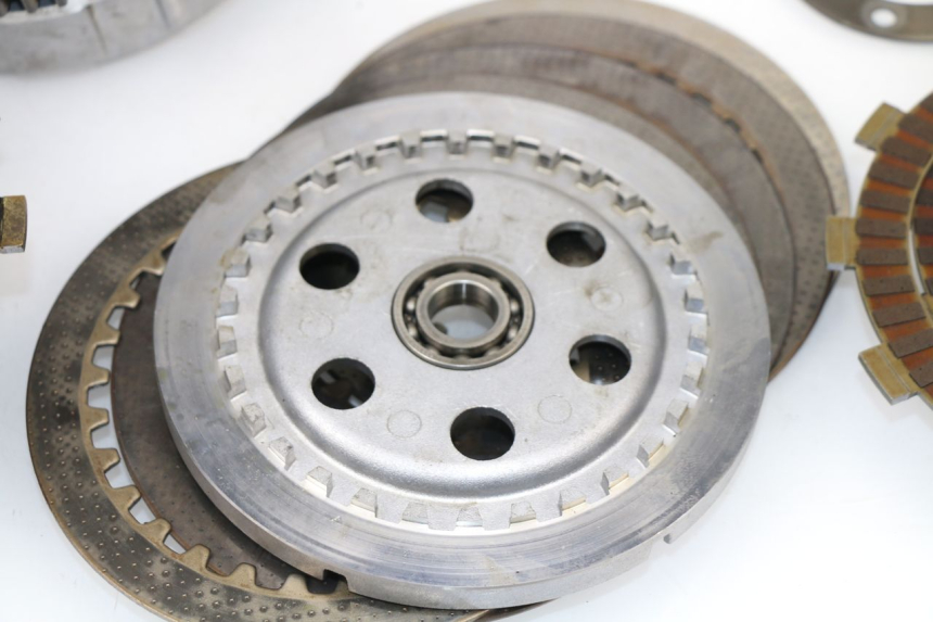 photo de FRIZIONE YAMAHA FJR ABS 1300 (2006 - 2012)