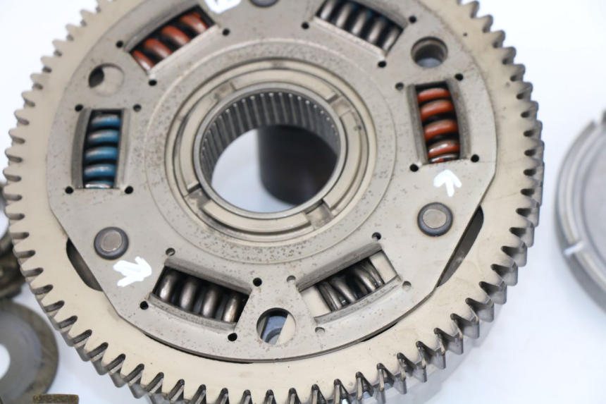 photo de FRIZIONE YAMAHA FJR ABS 1300 (2006 - 2012)