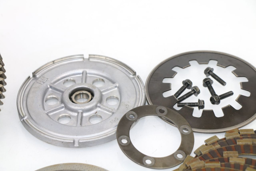 photo de FRIZIONE YAMAHA FJR ABS 1300 (2006 - 2012)