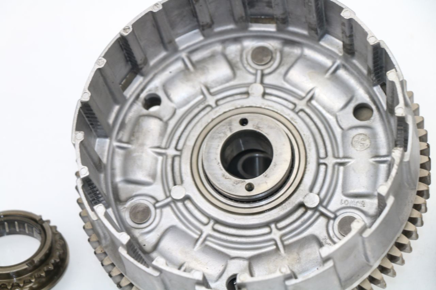 photo de FRIZIONE YAMAHA FJR ABS 1300 (2006 - 2012)