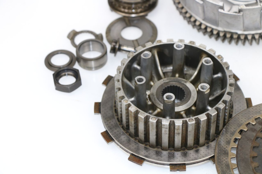 photo de FRIZIONE YAMAHA FJR ABS 1300 (2006 - 2012)