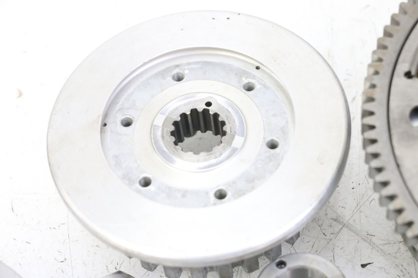 photo de FRIZIONE YAMAHA FZ6 FAZER S2 600 (2007 - 2011)