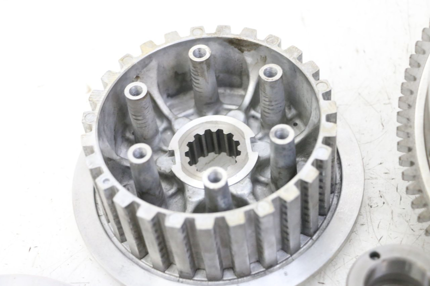 photo de FRIZIONE YAMAHA FZ6 FAZER S2 600 (2007 - 2011)