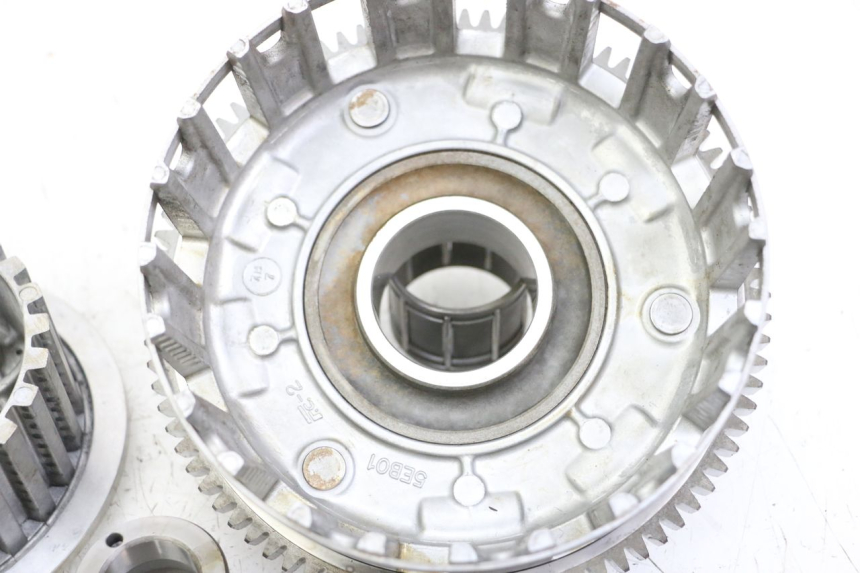 photo de FRIZIONE YAMAHA FZ6 FAZER S2 600 (2007 - 2011)