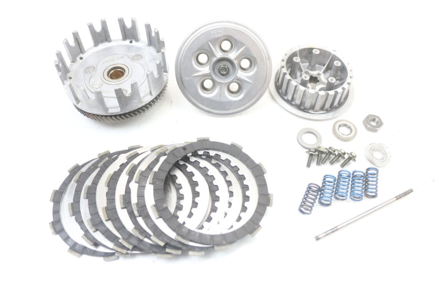 photo de FRIZIONE YAMAHA TDR DELTABOX 125 (1993 - 2003)