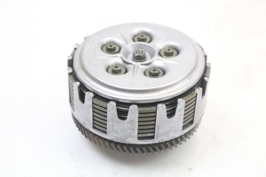 photo de FRIZIONE YAMAHA TDR DELTABOX 125 (1993 - 2003)