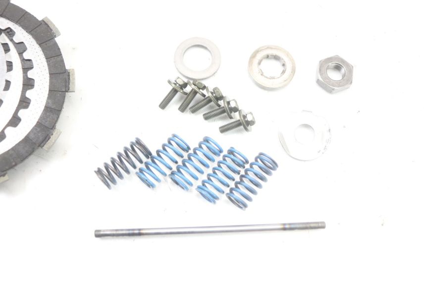 photo de FRIZIONE YAMAHA TDR DELTABOX 125 (1993 - 2003)