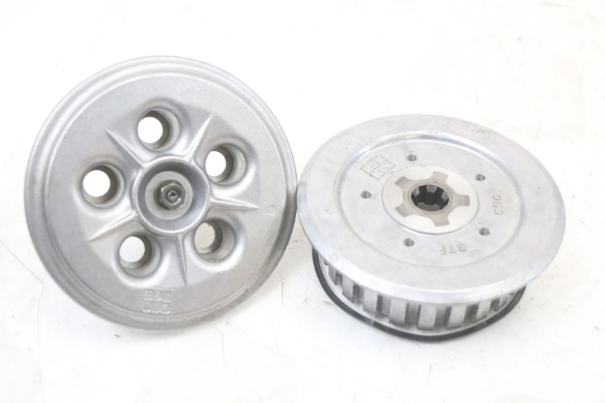 photo de FRIZIONE YAMAHA TDR DELTABOX 125 (1993 - 2003)