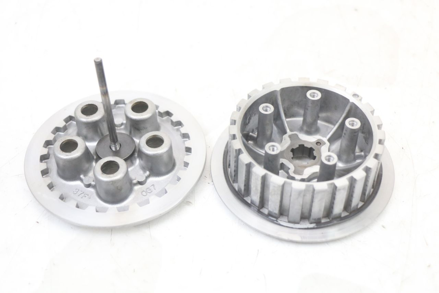 photo de FRIZIONE YAMAHA TDR DELTABOX 125 (1993 - 2003)