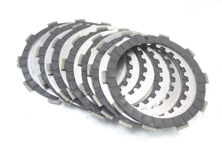 photo de FRIZIONE YAMAHA TDR DELTABOX 125 (1993 - 2003)