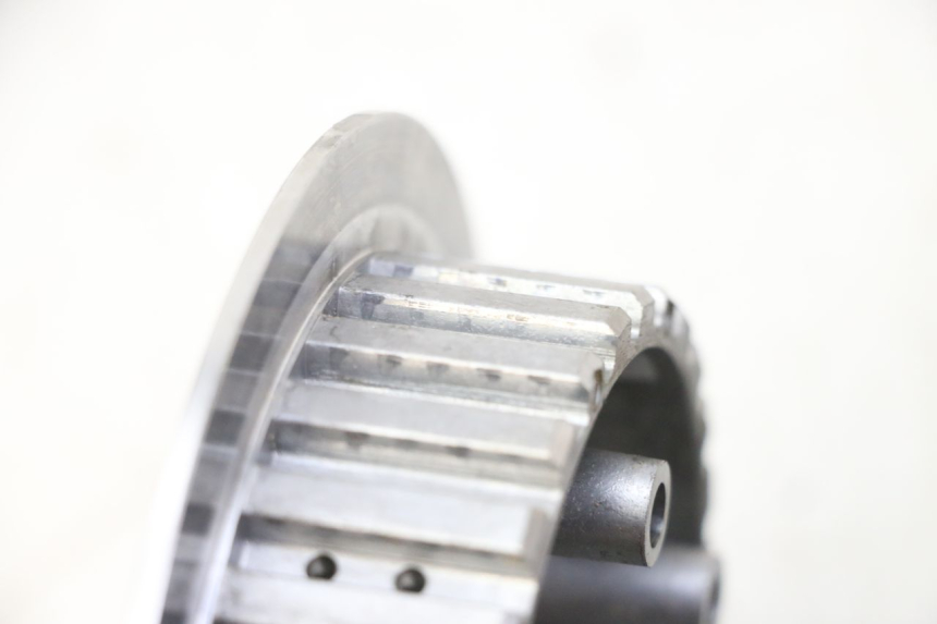 photo de FRIZIONE YAMAHA YFM R RAPTOR 250 (2008 - 2014)