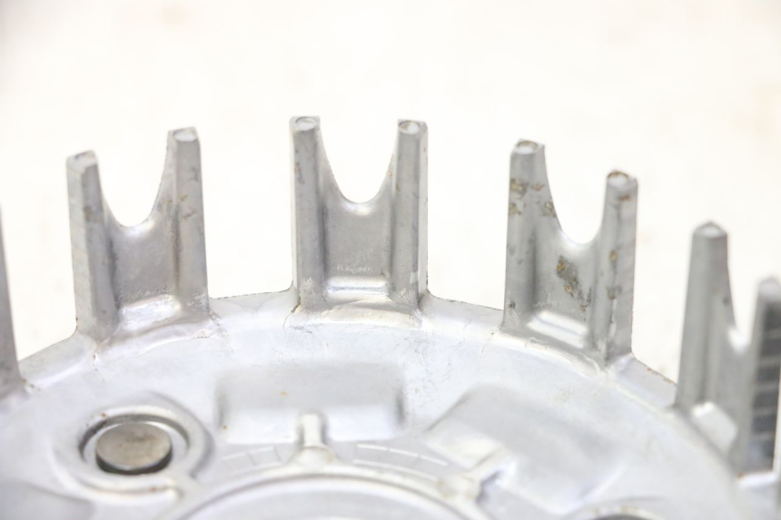 photo de FRIZIONE YAMAHA YFM R RAPTOR 250 (2008 - 2014)