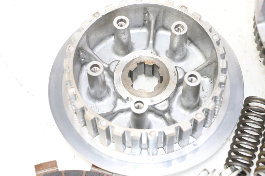photo de FRIZIONE YAMAHA YFM R RAPTOR 250 (2008 - 2014)