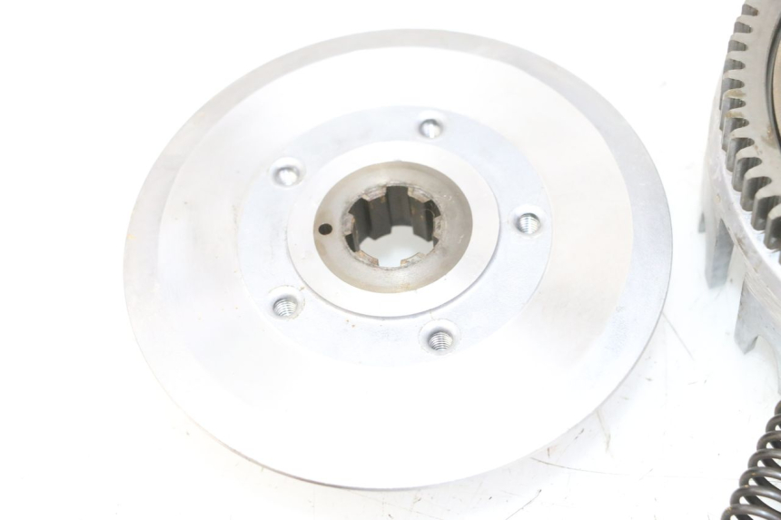 photo de FRIZIONE YAMAHA YFM R RAPTOR 250 (2008 - 2014)