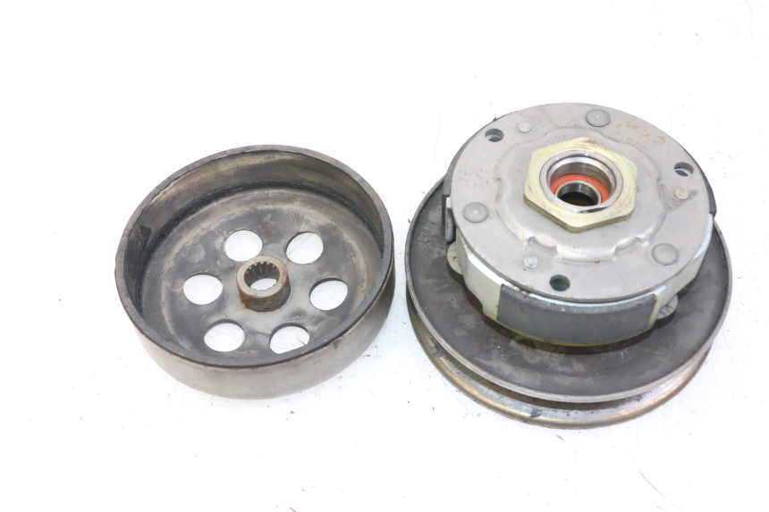 photo de FRIZIONE YAMAHA YP MAJESTY 125 (2002 - 2006)